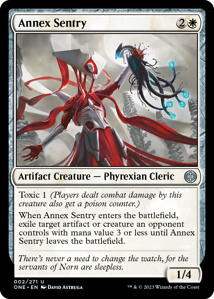 Need the Complete Phyrexia Card List? (Use Our Easy Guide to Find Every Card in the Set!)