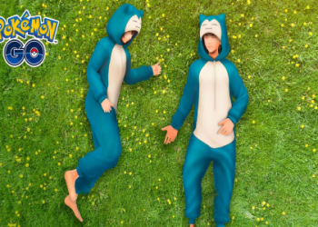 Pokemon Go Snorlax Counter in Raids: Use These Pokemon to Win Quickly and Easily!