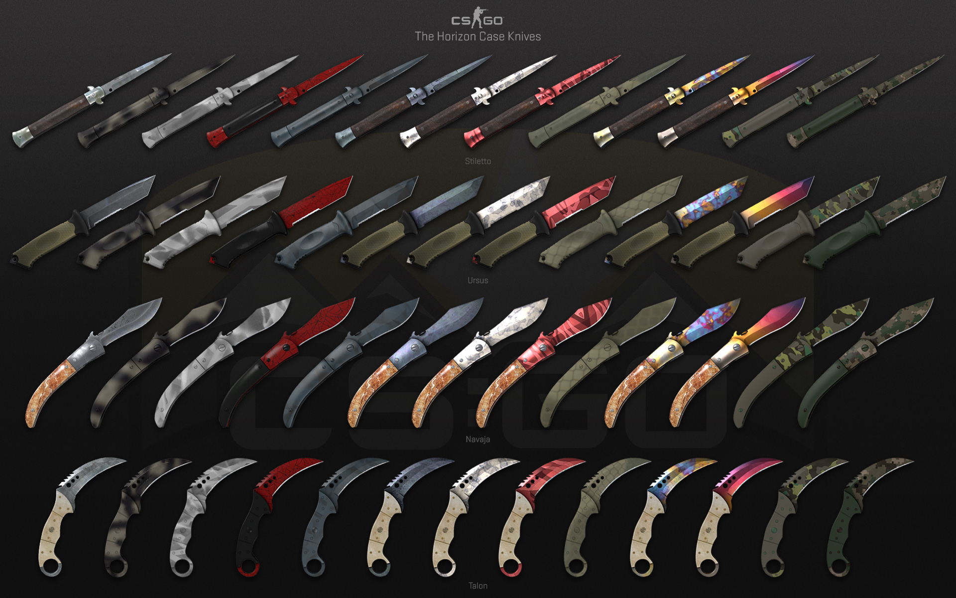 Knives in Danger Zone Case: What You Need to Know Now!