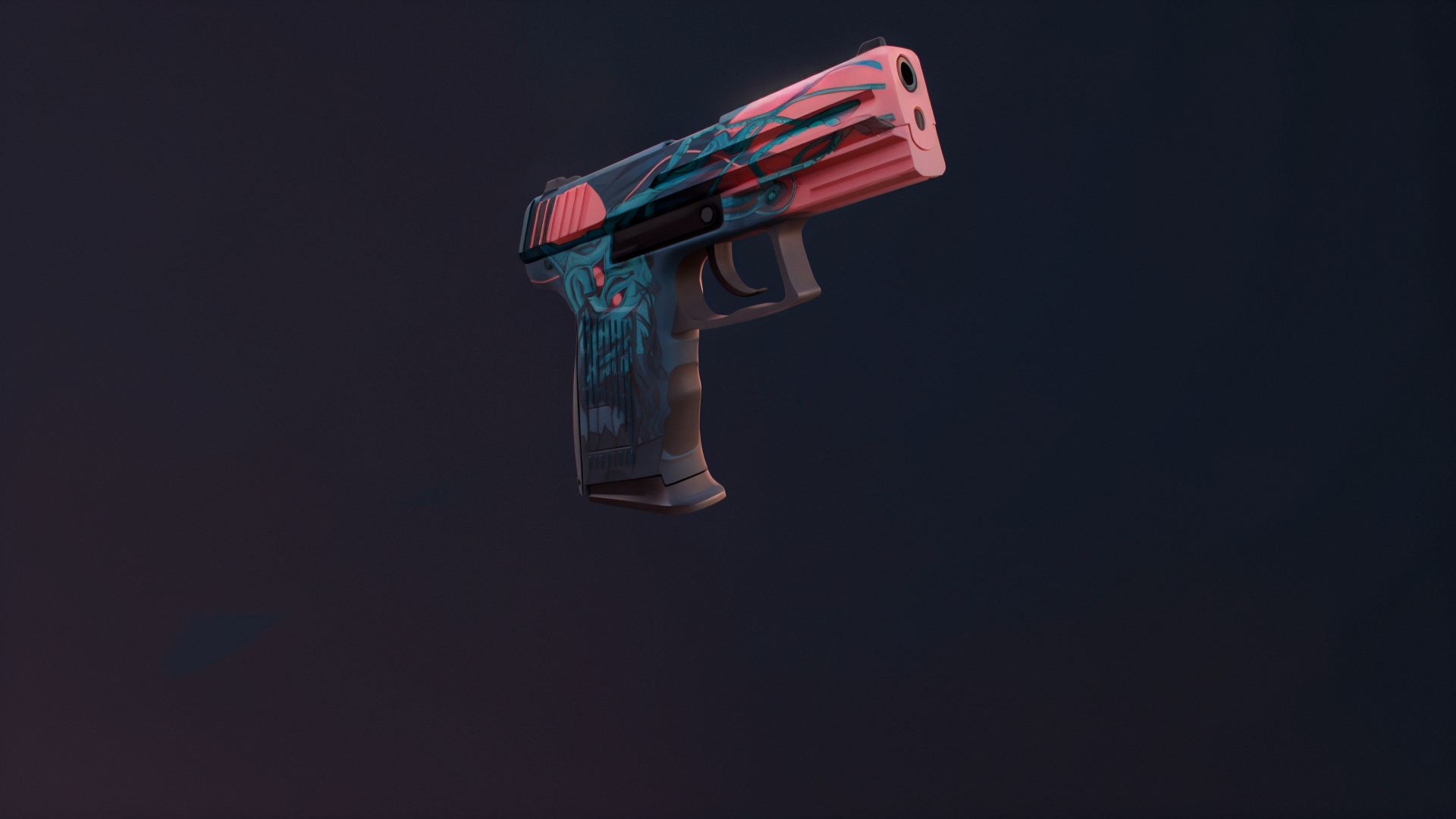 Best P2000 Skins for Every Budget (Find Your Perfect Skin Right Here)