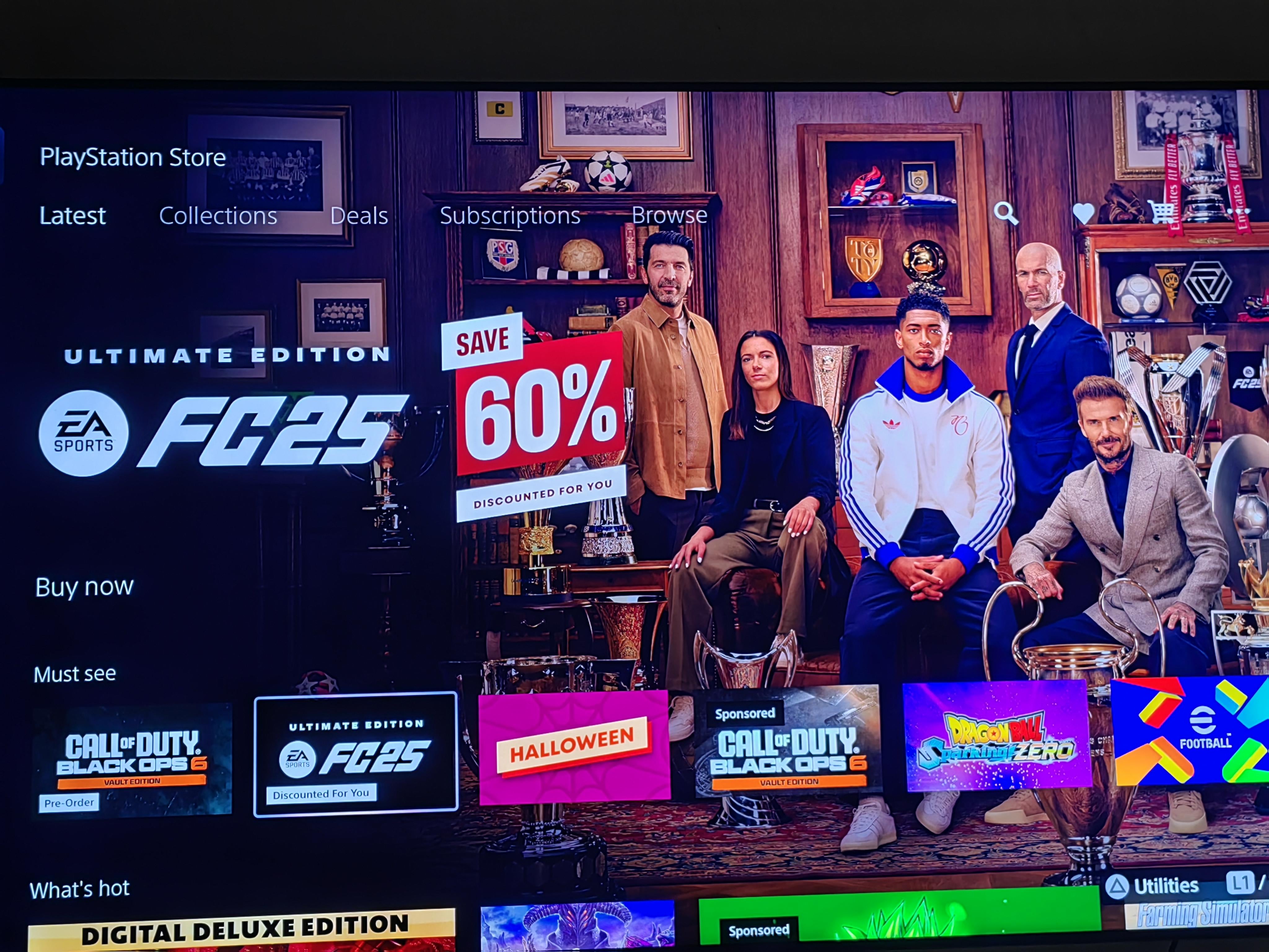 FIFA Black Friday Deals: How to Save Big on Your Favorite Game This Year?