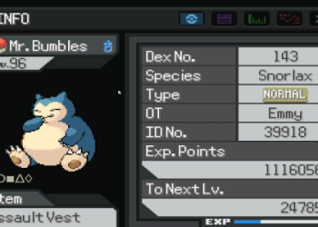 Whats the Best Pokemon Go Snorlax Moveset? Find Out Here!