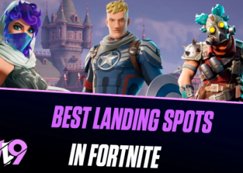 All Rare Chest Locations Fortnite Chapter 5 Find Them Fast With This Simple Guide