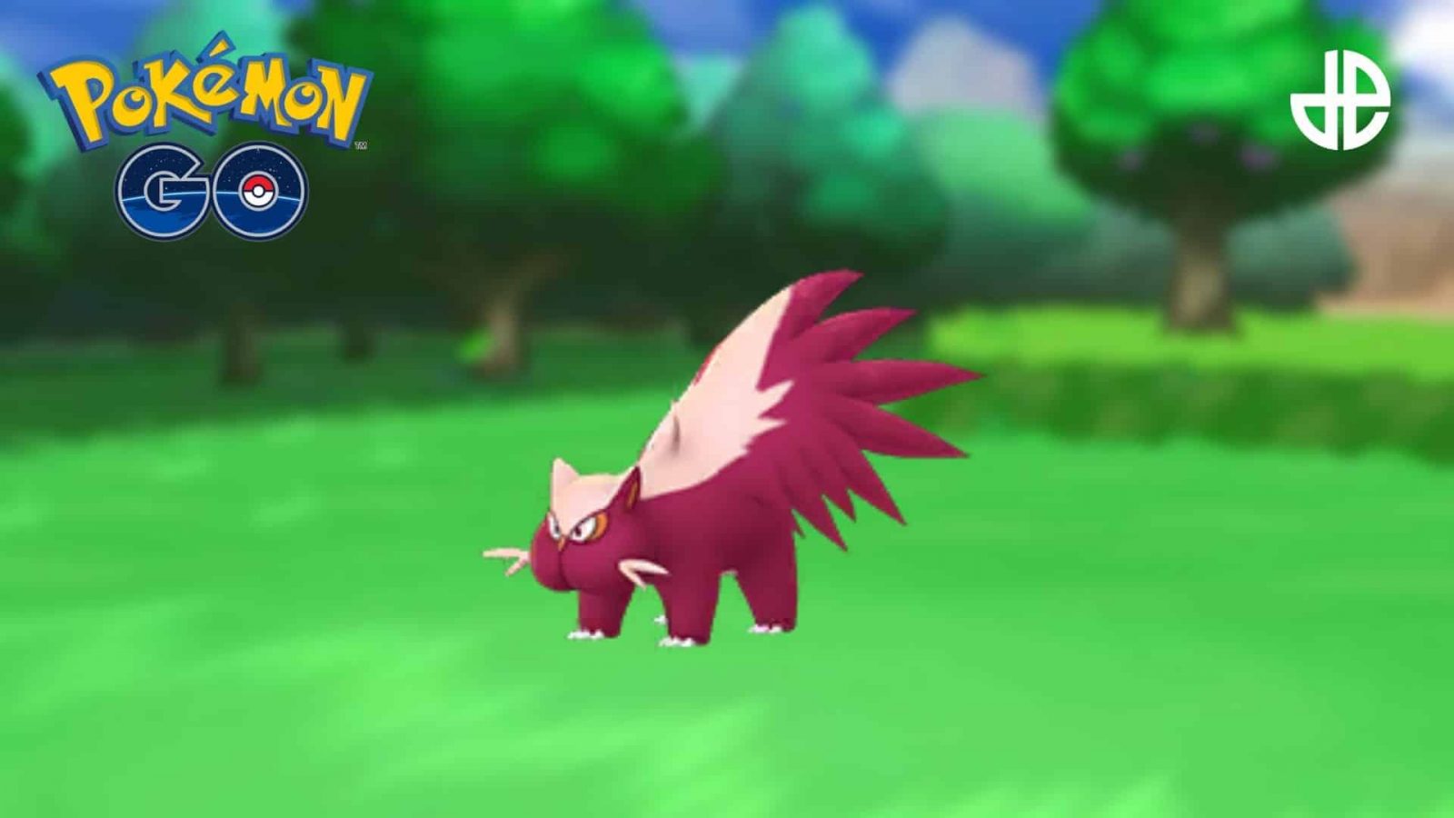 Stunky Pokemon Go Tricks Need Stunky Heres How To Catch It