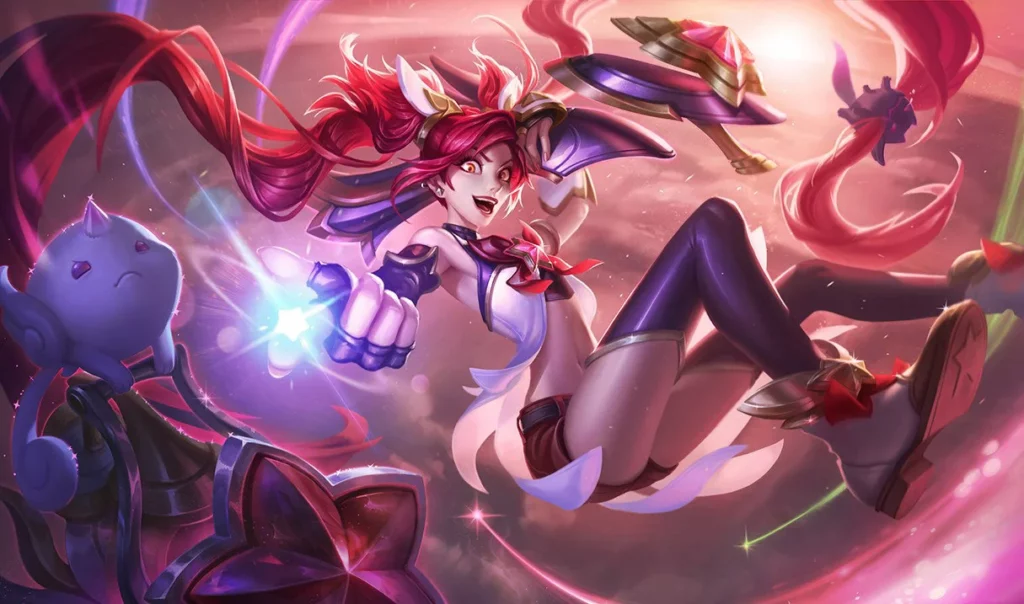 Who is the Best ADC with Maokai? Tips for Dominating Your Games!