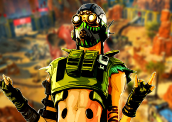 Apex Legends Tier List: Which Legends Are the Best to Play Right Now?