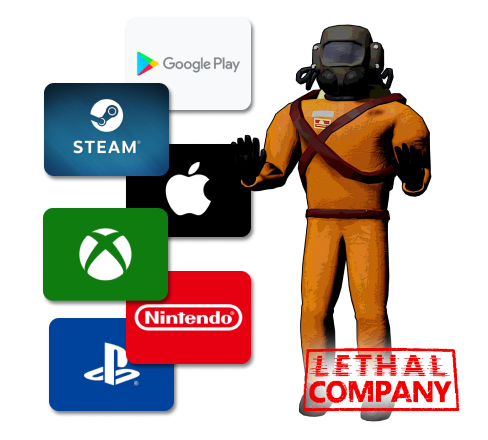 Can You Get Lethal Company on Switch? Find Out Now!