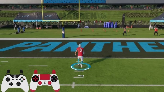 How to Jump in Madden: Simple Techniques to Improve Your Gameplay by Jumping!
