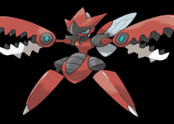 Top Scizor Pokemon Go Moveset? Level Up Your Game!