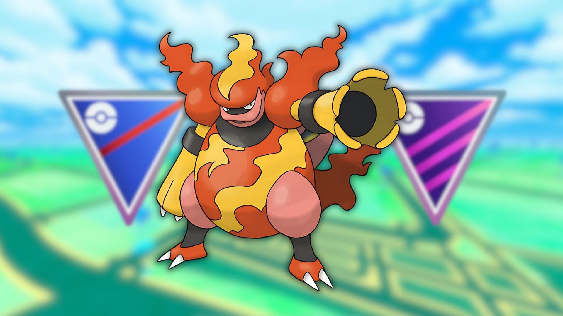 Is Magmortar Good in Pokemon GO? A Simple Guide for Trainers!