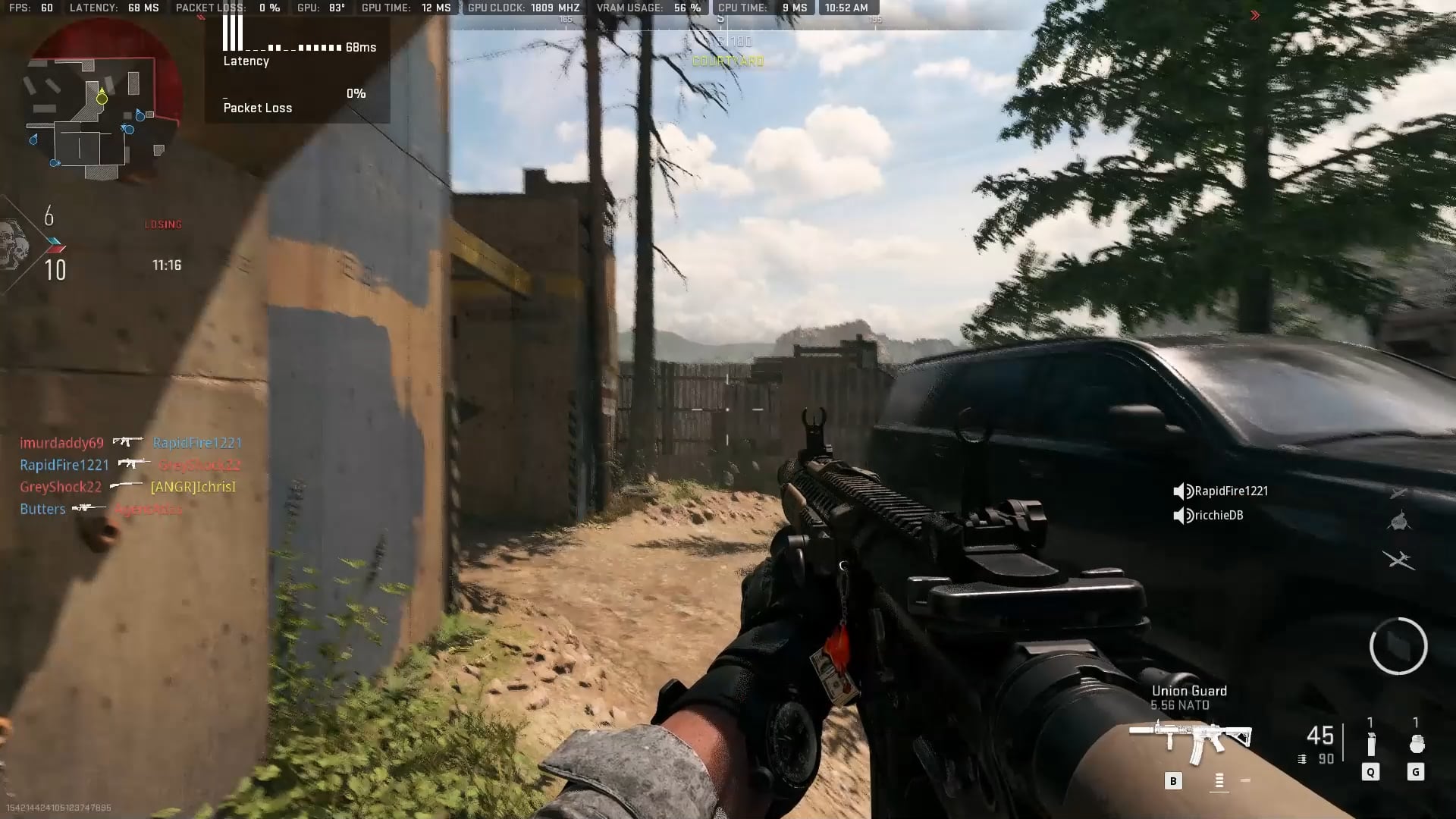 Call of Duty Ping Spikes? Learn What Causes Them and How to Fix It!