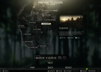 Streets of Tarkov Map 2024: The Ultimate Guide (Simple Tips for New Players)