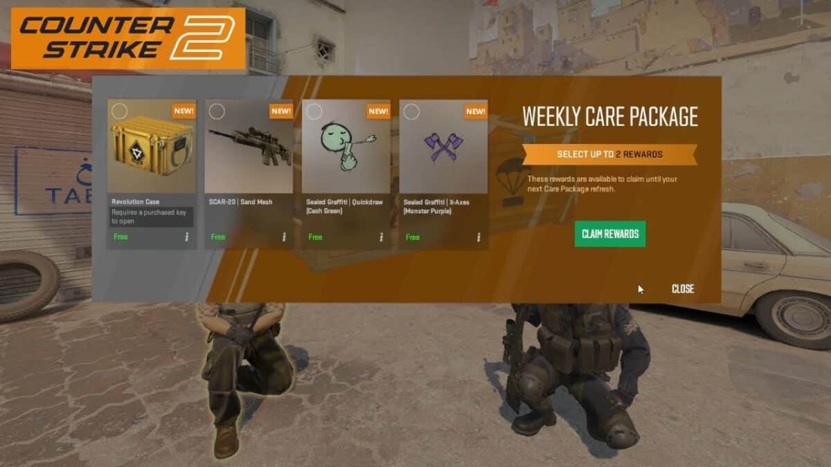 What is CSGO Weekly Reset: Here is How to Prepare for the Reset Each Week