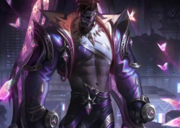 Ksante TFT Items Now: What Are the Strongest Items for Ksante Right Now?