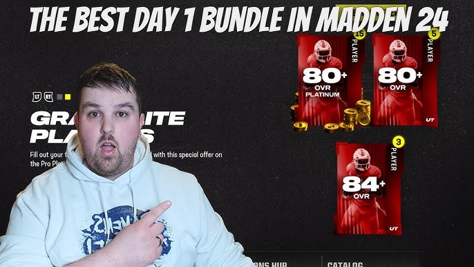 Best Way to Get an 86 OVR Platinum Player (Tips & Tricks)