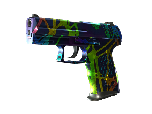 All P2000 Skins: Prices, Rarity, and Where to Get Them