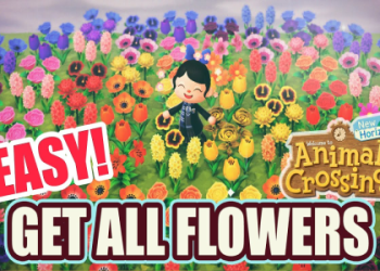 Blue Hyacinth ACNH: Where to Find? Best Ways to Farm and Breed Blue Hyacinths Fast!