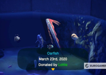 ACNH December Bugs: Whats New This Holiday Season?