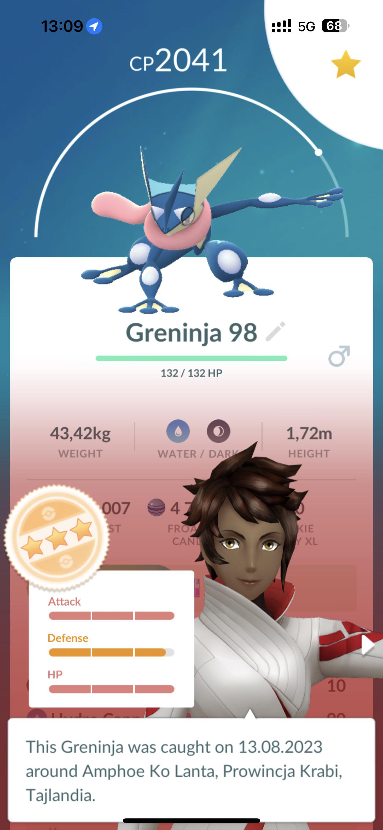 Pokemon Go Greninja Best Moveset: Is It Worth Investing In? Heres What You Need to Know!