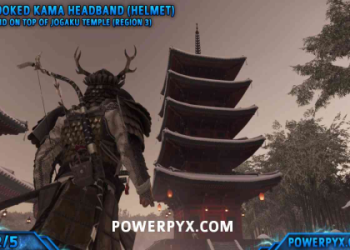 Become a Ghost of Tsushima Cooper Clan Cosplayer: Tips and Tricks!