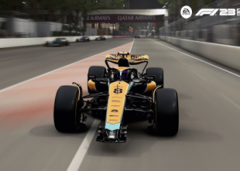 Nail the Miami Setup F1 23: Pro Tips (Get the Fastest Setup for Your Car and Win in Miami on F1 23)