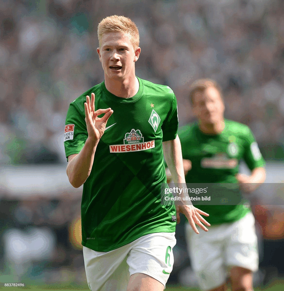 Flashback Kevin De Bruyne: Remember When He Did This? (Best KDB Moments You Need To See)