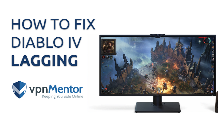 Diablo 4 down on PS5: common problems and easy fixes to get back online.