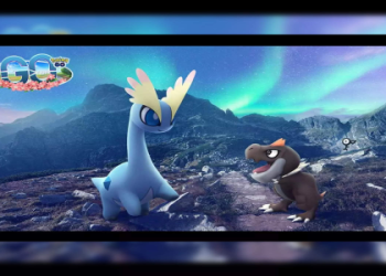 Need Help with Pokemon Go Best Grass Type?  Weve Got You Covered with This Simple Guide!