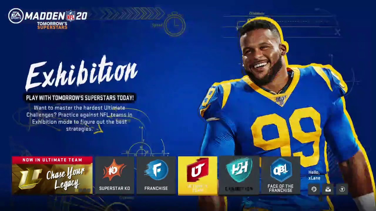 madden 20 roster update 2023: find out whats new with the teams!