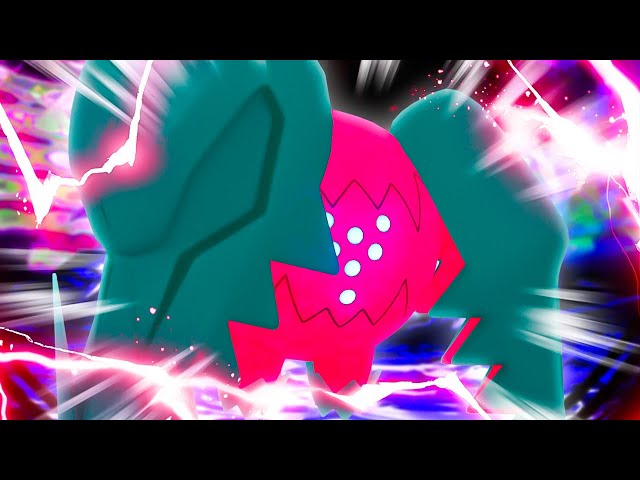 Best Regidrago Moveset: Top Picks & Killer Combos!