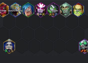 Best Kayn Build TFT (Easy Tips for Winning More Games)