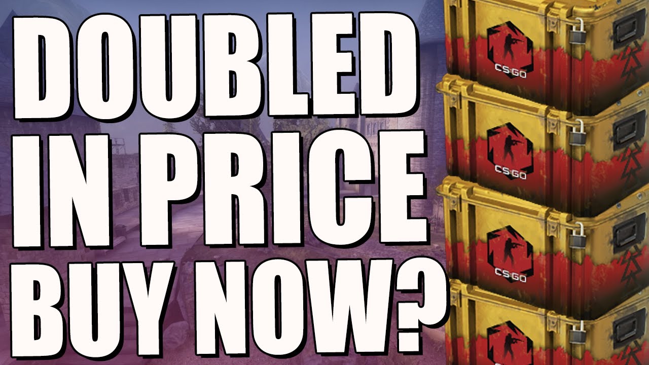 Comparing Danger Zone Case Price Across Different Retailers: Save Big Money!