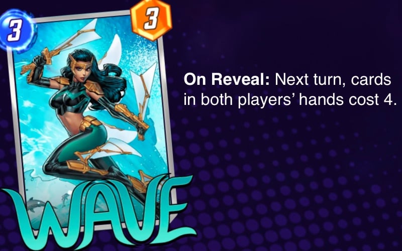 Marvel Snap Wave Deck List: Find the Perfect One for You
