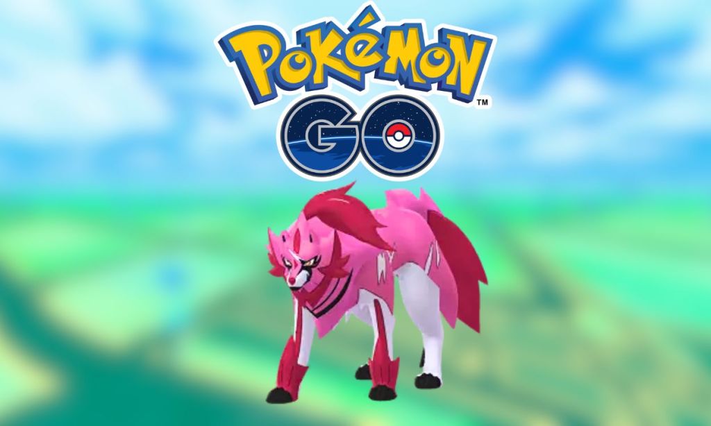 Pokémon GO Zamazenta Raid Guide (Best Counters and Weaknesses You Need to Know)