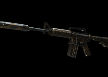 Every M4A1 Skin Listed: Find Your Favorite Style