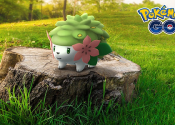 Best Ways to Get Shellder in Pokemon GO: Catch it Now!