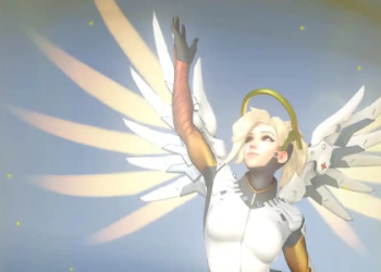 Is Mercy League of Legends Good? (Find Out if Shes Worth Playing Right Now)