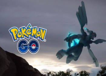 Kyurem Raid Pokemon Go: What Level? Minimum Players Needed To Win!