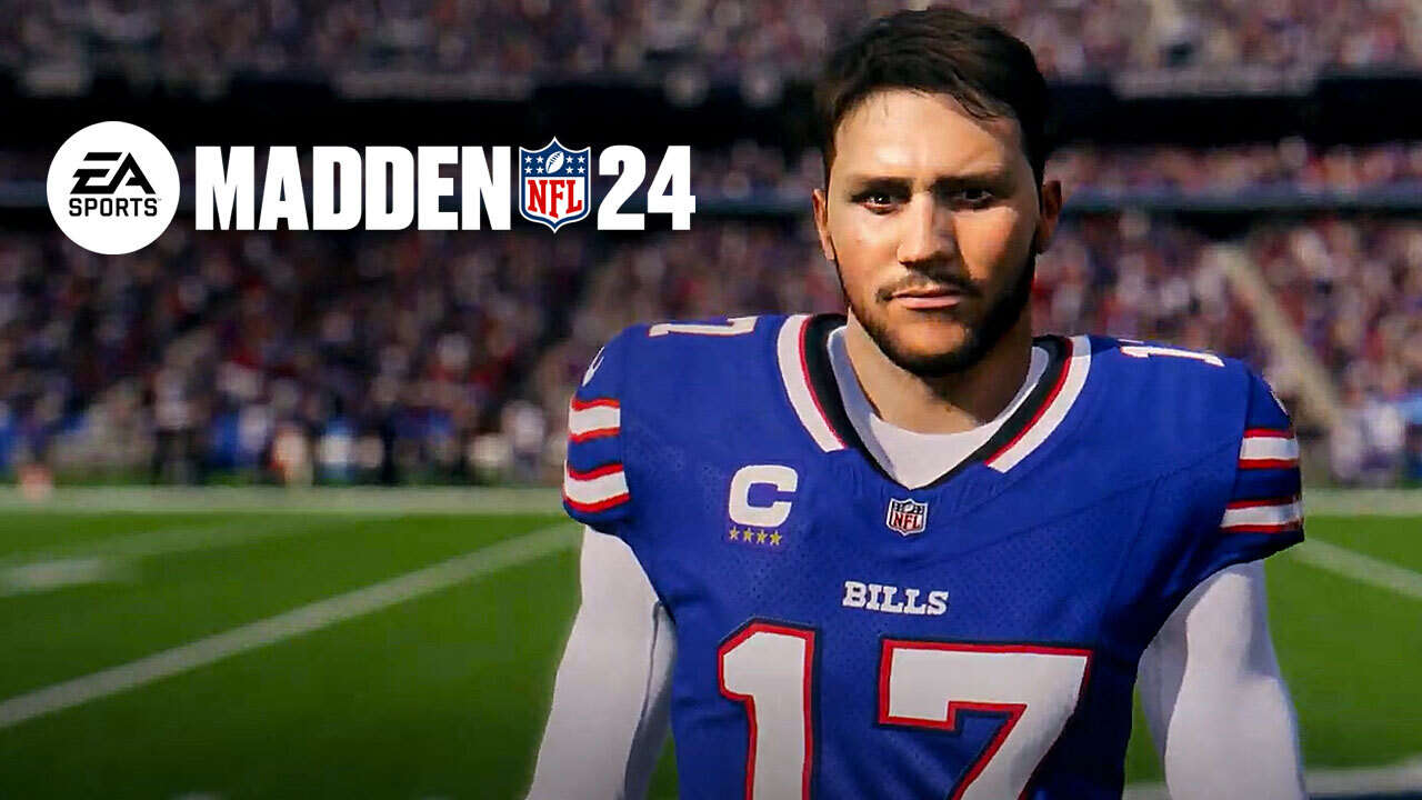 Chris Godwin Madden 24 Rating Revealed: Is He Overrated or Underrated?