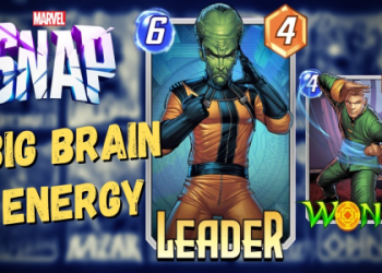 Master Kingpin Marvel Snap: Tips and Tricks to Destroy Your Opponents Quickly