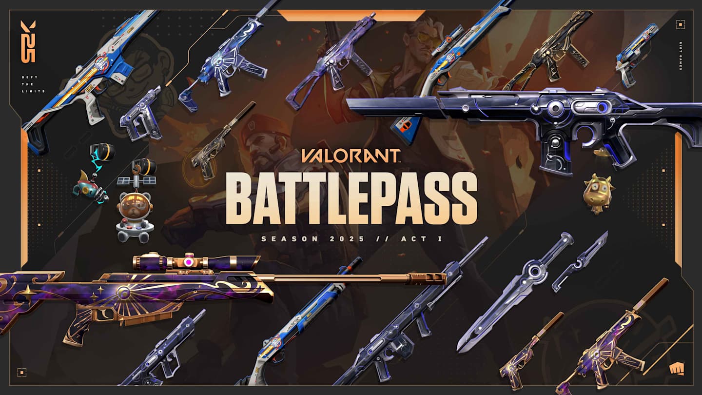 When Is Next Valorant Act Dropping? Find Out Whats New in the Game!