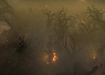Diablo 4 Season Blessings Guide: How to Make the Most of Season Blessings.