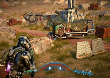 Mass Effect Face Code: Tips and Tricks for Gamers