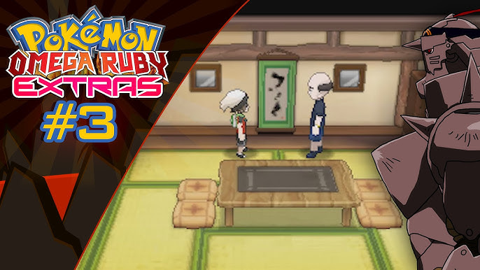 Looking for Tips for Pokemon Omega Ruby Online Game? These Tricks Will Help You Master