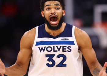 Karl Anthony Towns 2K Skills: Breaking Down His Virtual Game!