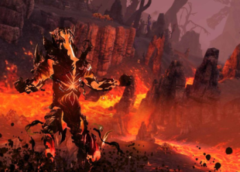 Rockgrove ESO guide: Easy tips to complete it without dying.