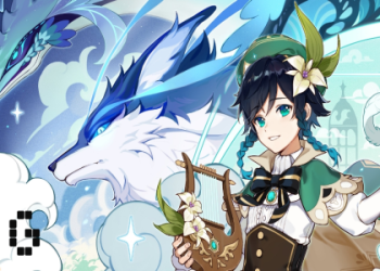 Unlock Your Inner Genshin Hero! (Take the Genshin Impact Character Quiz Today)