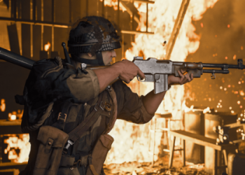 Best Warzone Guns Season 3:  What You Need to Know About the Meta