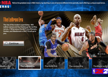 NBA 2K24 Patch Release Date and Fixes: When Will the Games Biggest Issues Be Addressed?