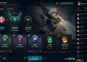 LOL Season End Rewards Explained: A Simple Guide for Every Player